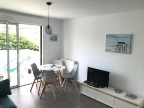 Appartement à Nice quartier haut de gamme Cimiez, Nice